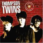 Thompson Twins - Master Hits