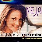 Neja - Restless - Remix
