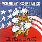 Sunday Skifflers - Best Of 33 Years