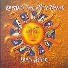 James Asher - Raising The Rhythms