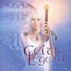 Llewellyn - Celtic Legend