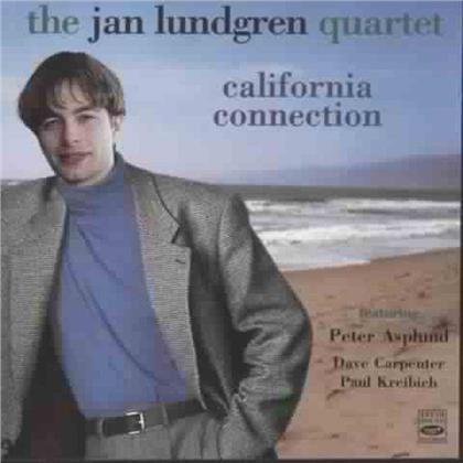 Jan Lundgren - California Connection
