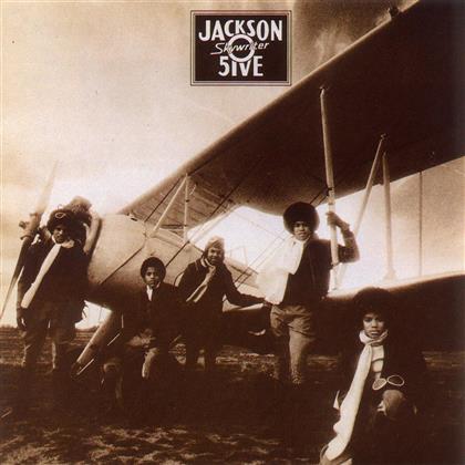 The Jackson 5 - Skywriter