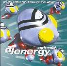 DJ Energy - Asteroid (Special Edition)