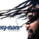Ky-Mani Marley - Country Journey