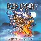 Iced Earth - Alive In Athens (3 CDs)