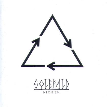 Solefald - Neonism