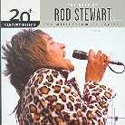 Rod Stewart - Best Of 20Th Century Masters