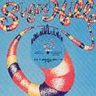 The Sugarhill Gang - Sugarhill Records Story Box (5 CDs)