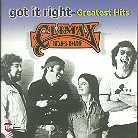 Climax Blues Band - Got It Right - Best Of