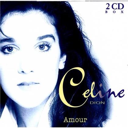 Celine Dion - Amour