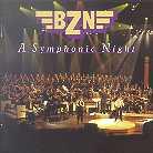 Bzn - A Symphonic Night