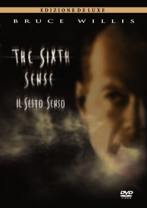 The sixth sense - Il sesto senso (1999) (Édition Deluxe)