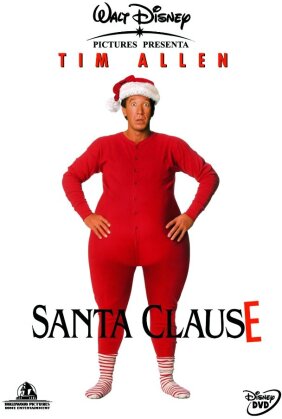 Santa Clause (1994)
