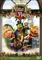 Festa in casa Muppet (1992) (Édition Spéciale)