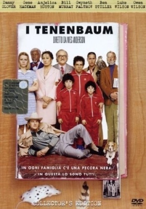 I Tenenbaum (2001)