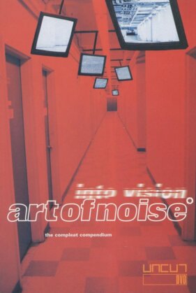 Art Of Noise - Into vision