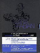 Fabian Lara - Live & Intime (2 DVDs)