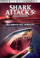 Shark Attack 3 - Megalodon