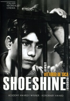 Shoeshine (1947) (s/w)