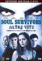 Soul survivors - Altre vite (2 DVDs)