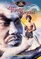 The thief of Bagdad (1940)