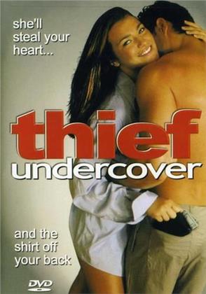 Thief Undercover - The Naked Thief