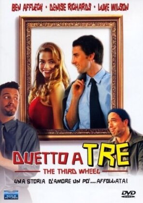 Duetto a tre (2002)