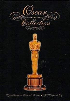 Oscar Collection (3 DVDs)