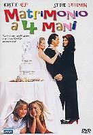 Matrimonio a quattro mani (1995)