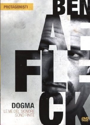Dogma (1999) (Protagonisti, 2 DVD)