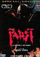 Faust - La vendetta è nel sangue (2000) (2 DVD)