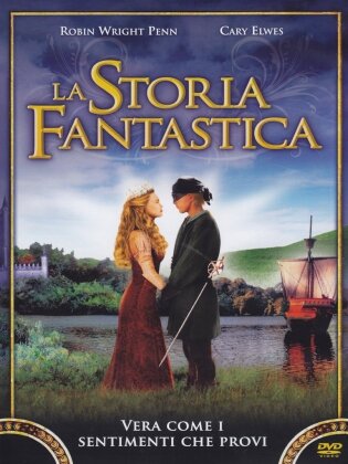 La storia fantastica (1987) (All Together Collection)