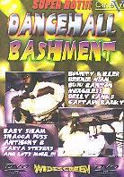 Various Artists - Dancehall bashment