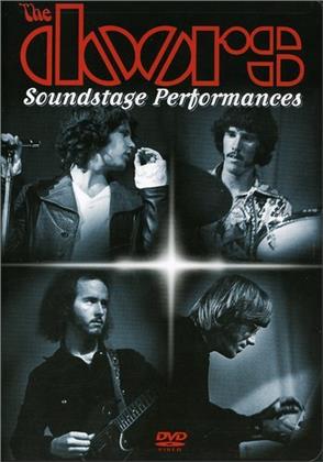 The Doors - Doors - Soundstage Performances