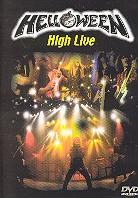 Helloween - High live