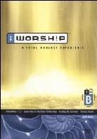 Various Artists - iWorship (DVD B)