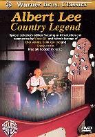 Lee Albert - Country Legend (Special Edition)