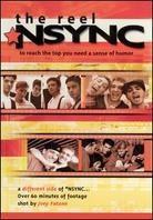 Nsync - Reel N-Sync