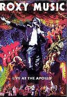 Roxy Music - Live at the Apollo