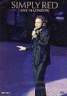 Simply Red - Live in London