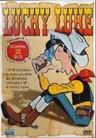 Lucky Luke - La ballata dei Dalton / Daisy town (1971)