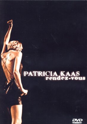 Kaas Patricia - Rendez-vous