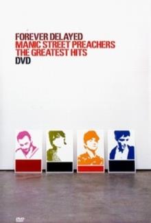 Manic Street Preachers - Forever delayed