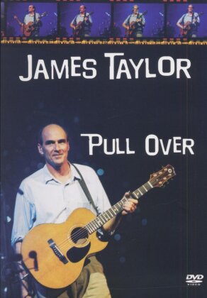 Taylor James - The pull over tour