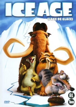 Ice Age - L'age de glace (2002)