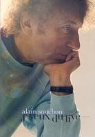 Souchon Alain - J'veux du live