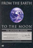 From the earth to the moon (Signature Edition, 5 DVDs)