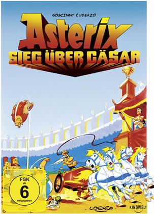 Asterix - Sieg über Cäsar (1985)