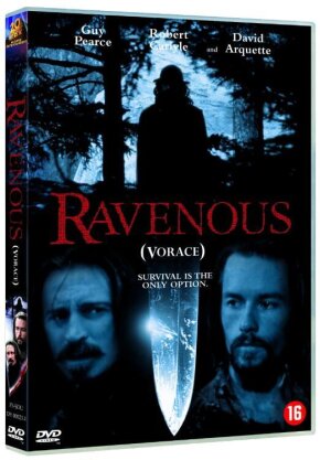 Vorace - Ravenous (1999)